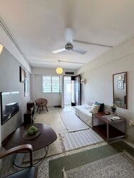 Blk 420 Garden Hill (Bedok), HDB 3 Rooms #525967631